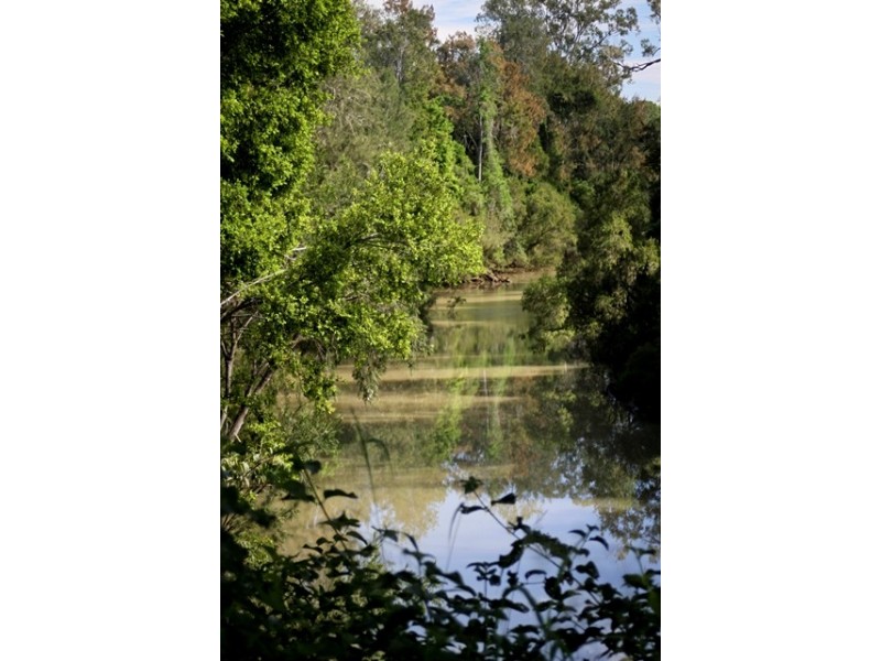 4068 Boonah Rathdowney Road, Rathdowney QLD 4287