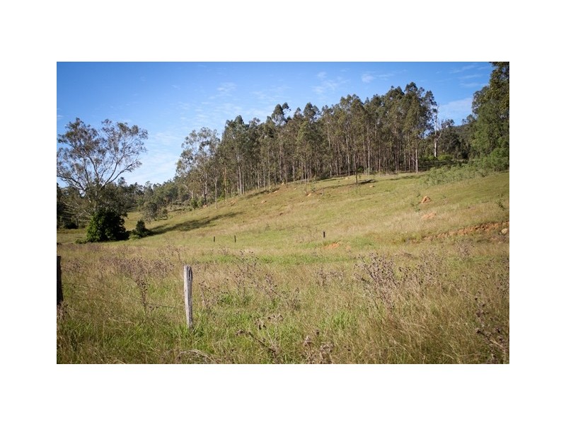 4068 Boonah Rathdowney Road, Rathdowney QLD 4287