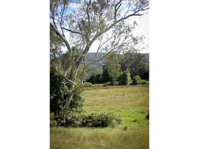 4068 Boonah Rathdowney Road, Rathdowney QLD 4287