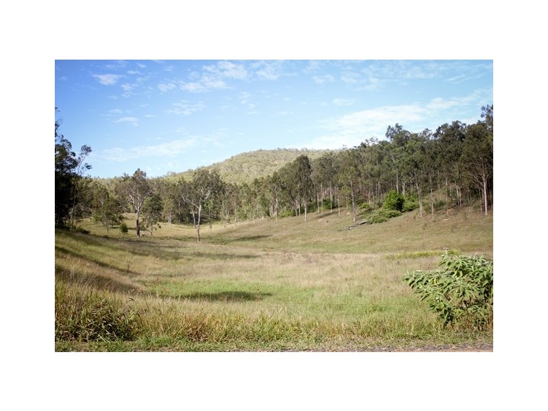4068 Boonah Rathdowney Road, Rathdowney QLD 4287