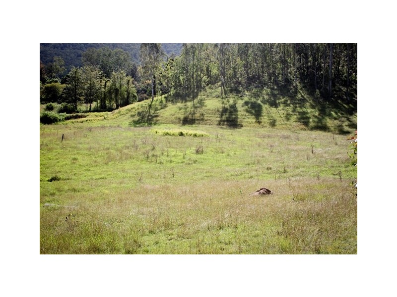 4068 Boonah Rathdowney Road, Rathdowney QLD 4287