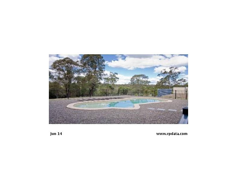 84 Bluff Road, Cedar Vale QLD 4285