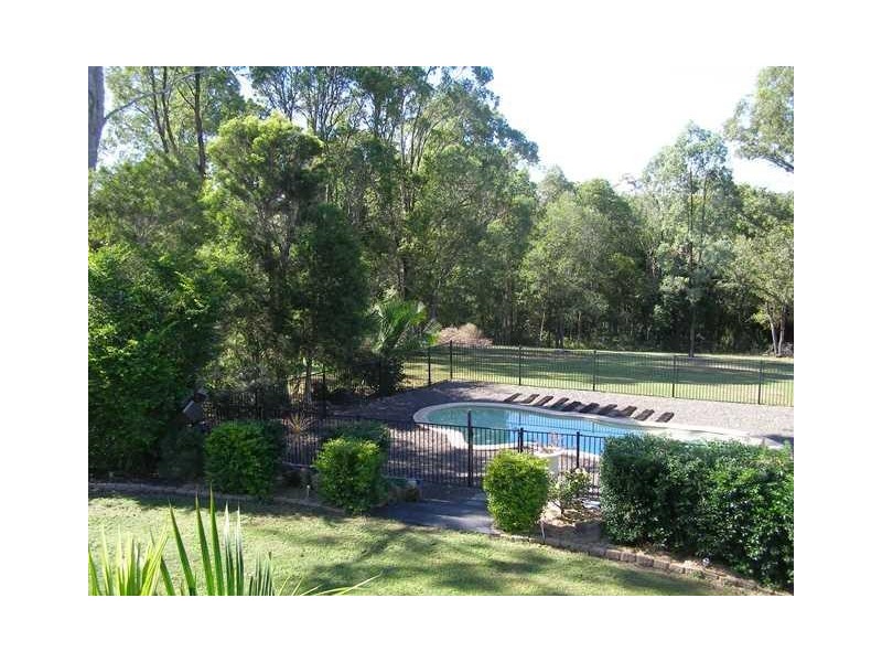 84 Bluff Road, Cedar Vale QLD 4285