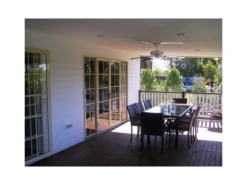 84 Bluff Road, Cedar Vale QLD 4285