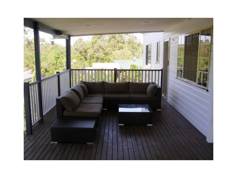 84 Bluff Road, Cedar Vale QLD 4285