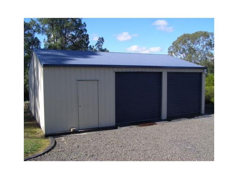 84 Bluff Road, Cedar Vale QLD 4285