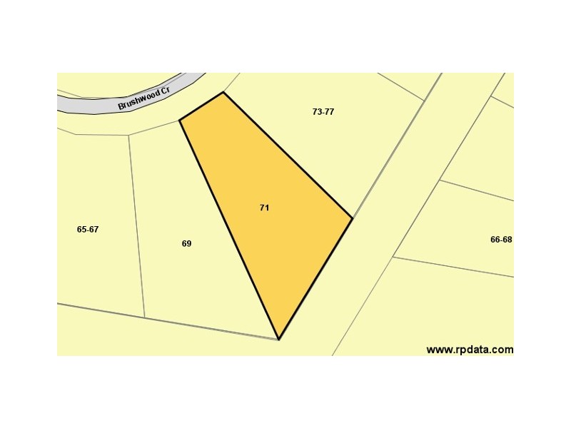 71 Brushwood Crescent, Cedar Grove QLD 4285