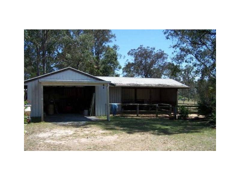 Jimboomba QLD 4280