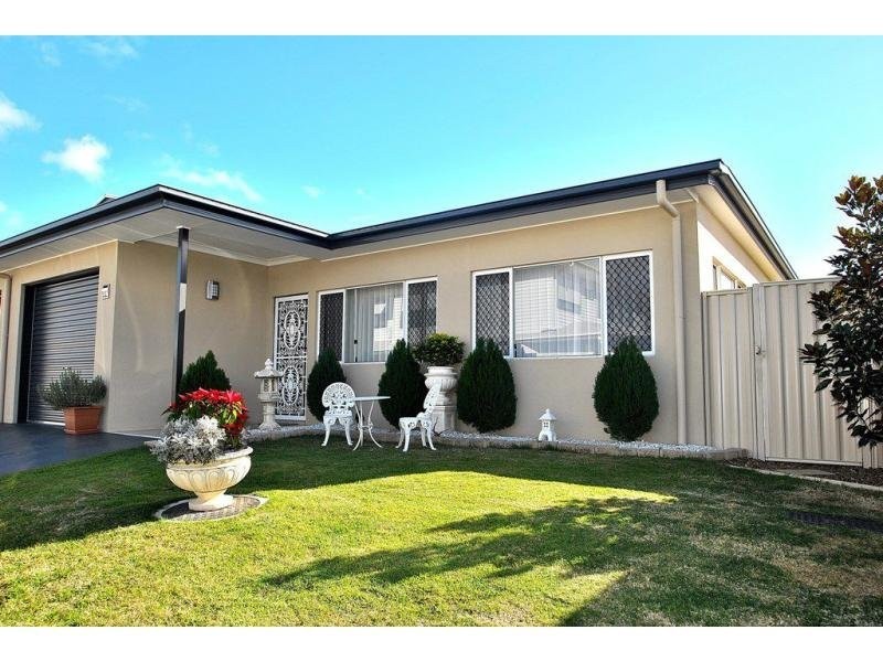 18 6-42 Quinzeh Creek Road, Logan Village QLD 4207