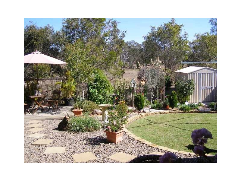 18 6-42 Quinzeh Creek Road, Logan Village QLD 4207