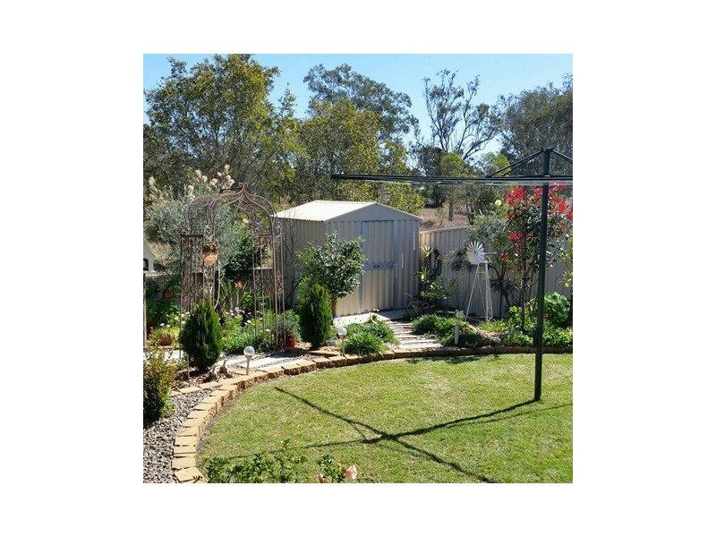 18 6-42 Quinzeh Creek Road, Logan Village QLD 4207