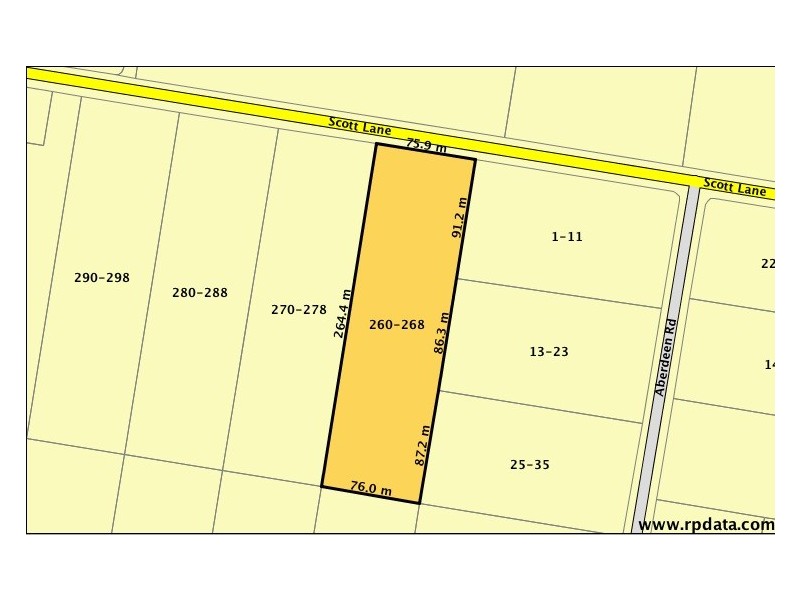 260 Scott Lane, North Maclean QLD 4280