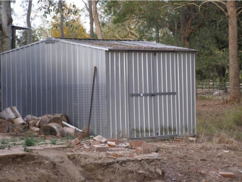 260 Scott Lane, North Maclean QLD 4280
