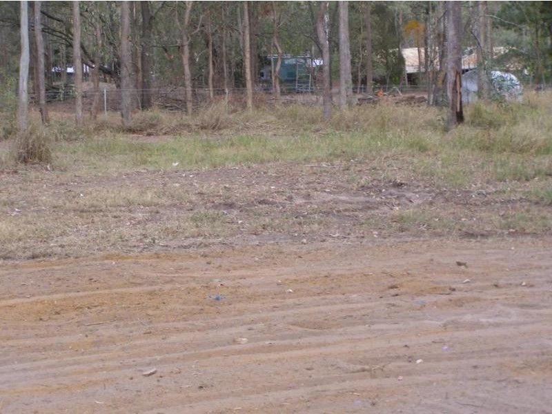260 Scott Lane, North Maclean QLD 4280