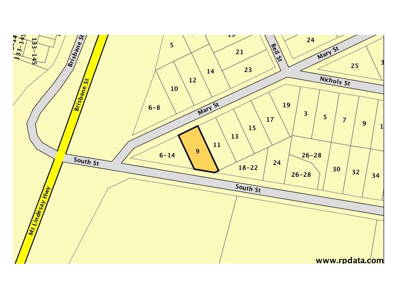 9 Mary Street, Jimboomba QLD 4280