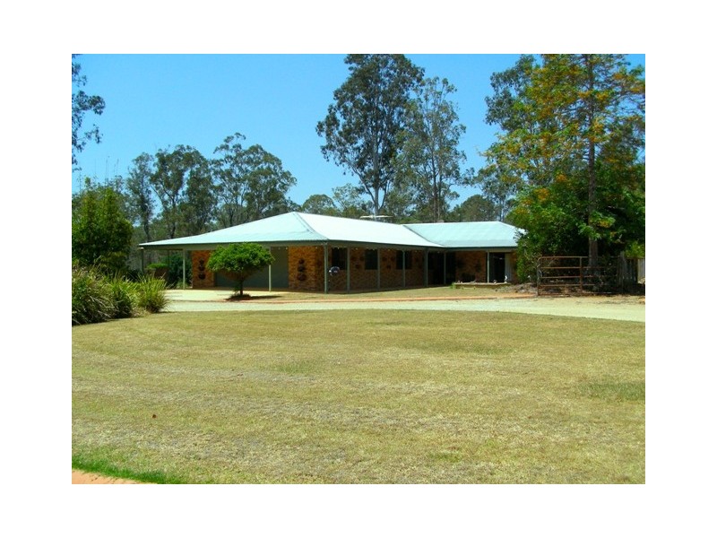 South Maclean QLD 4280