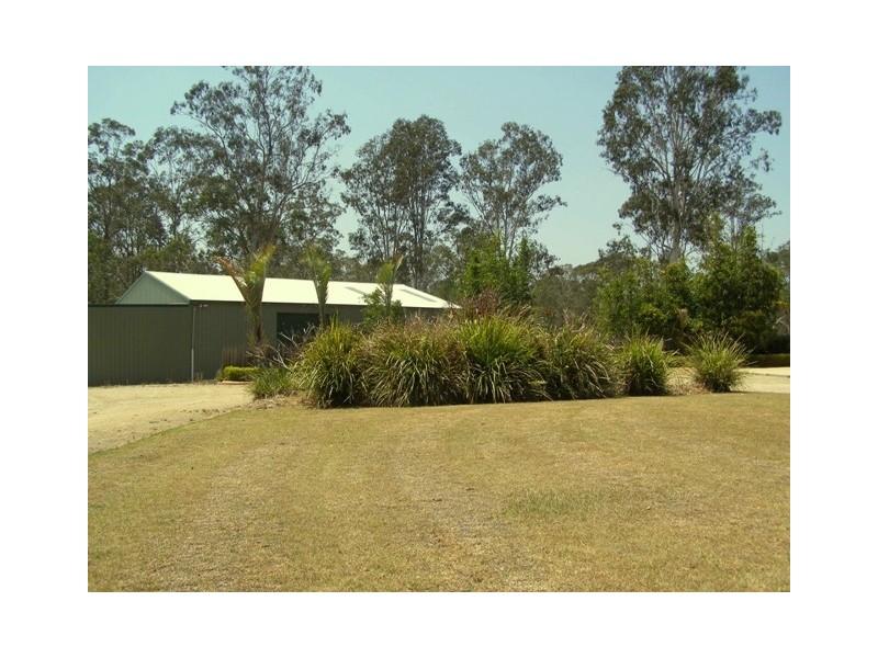 South Maclean QLD 4280