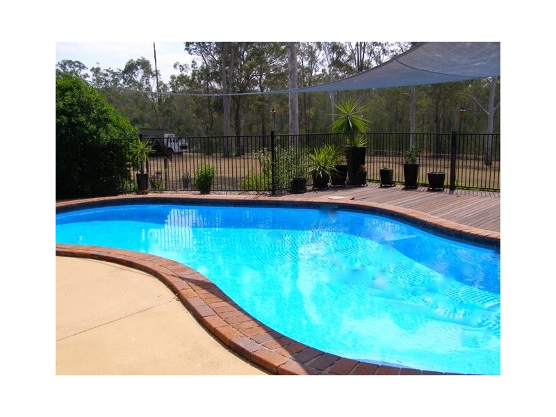 South Maclean QLD 4280