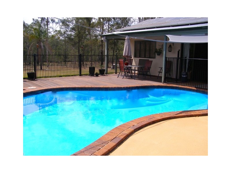 South Maclean QLD 4280