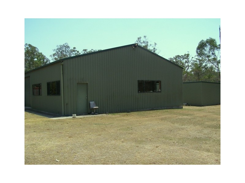 South Maclean QLD 4280