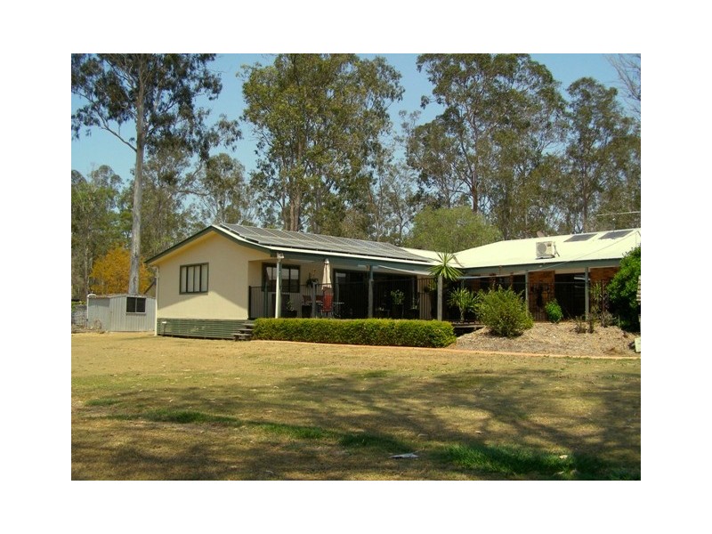 South Maclean QLD 4280