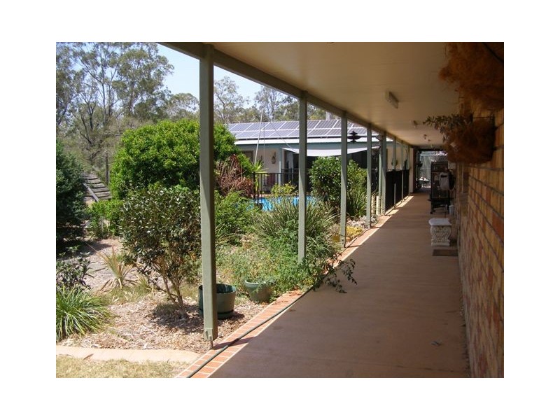 South Maclean QLD 4280