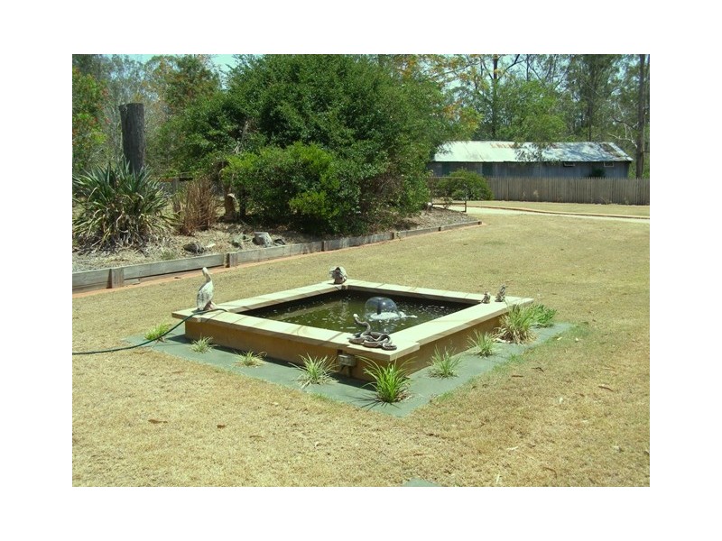 South Maclean QLD 4280