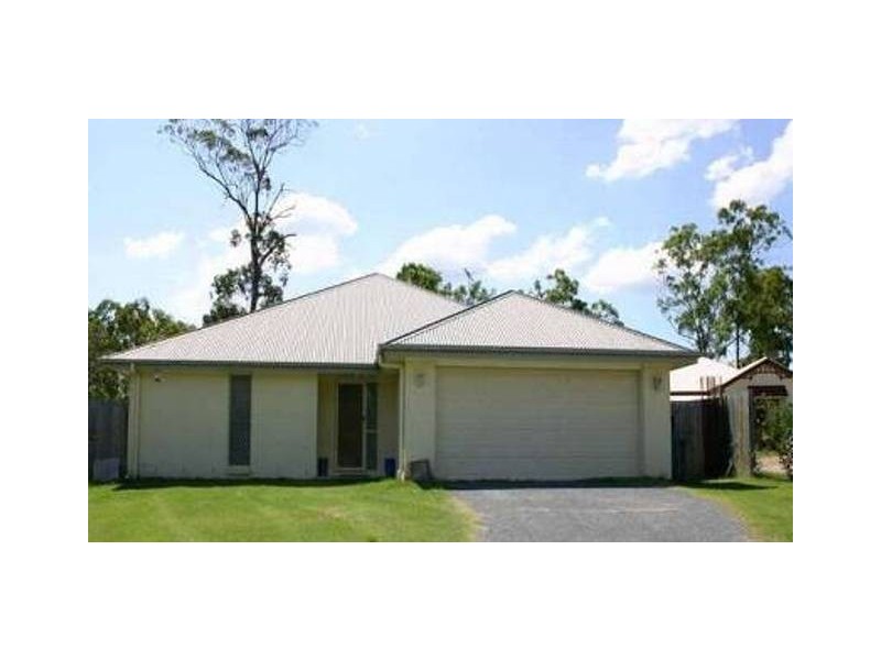 Jimboomba QLD 4280