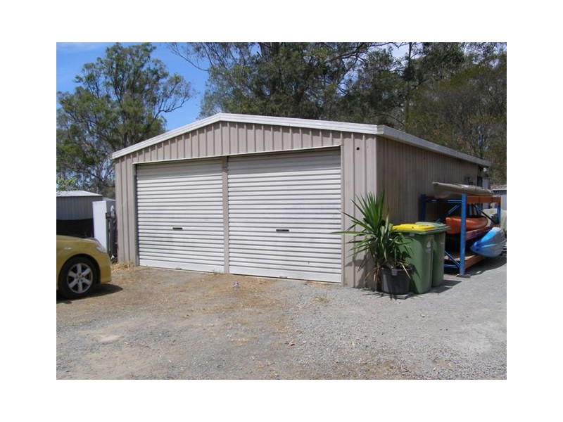 470-472 Teviot Road, North Maclean QLD 4280