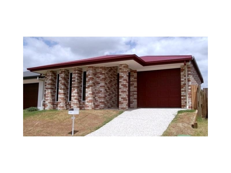 19 Combs Street, Yarrabilba QLD 4207