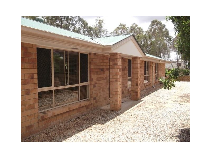 Cedar Vale QLD 4285