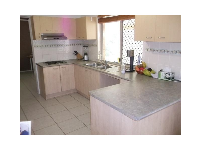 Cedar Vale QLD 4285