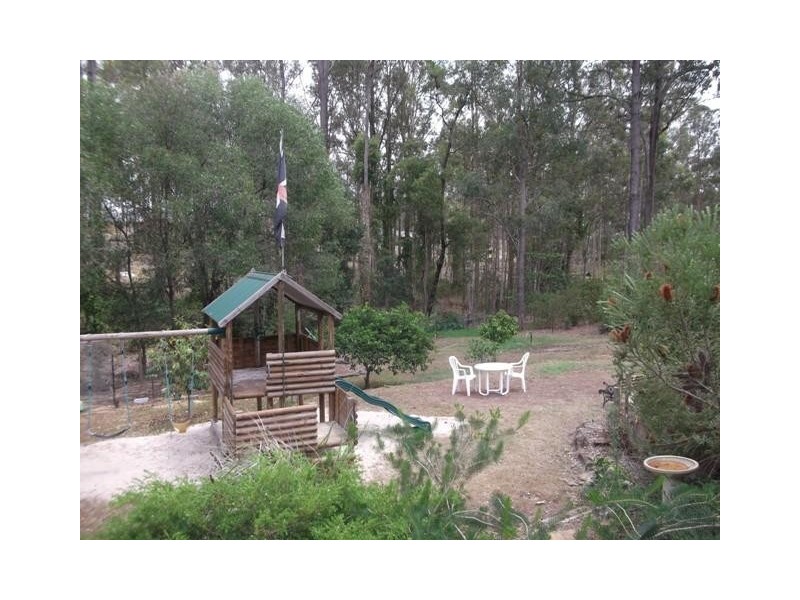 Cedar Vale QLD 4285