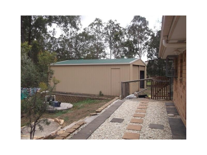 Cedar Vale QLD 4285