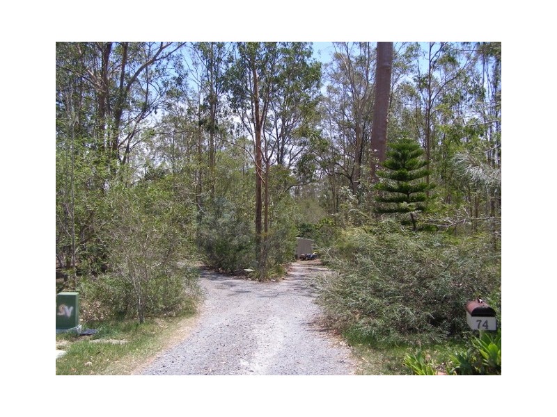 74 Blacksmith Court, Jimboomba QLD 4280