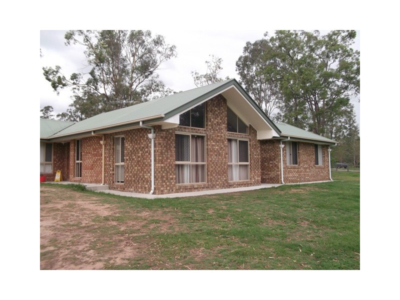 Jimboomba QLD 4280