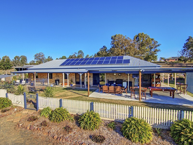 103 Veresdale Scrub Road, Gleneagle QLD 4285