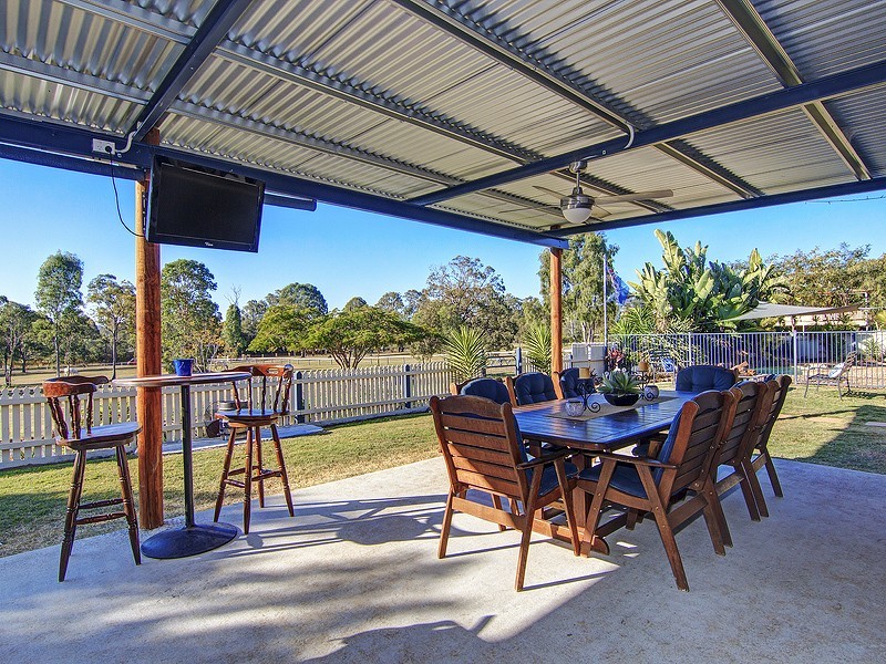 103 Veresdale Scrub Road, Gleneagle QLD 4285