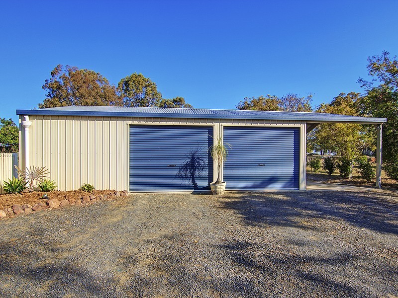 103 Veresdale Scrub Road, Gleneagle QLD 4285