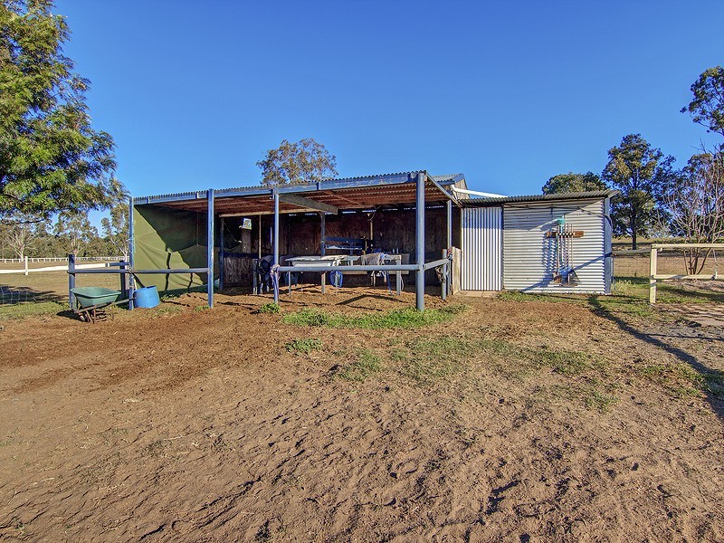 103 Veresdale Scrub Road, Gleneagle QLD 4285