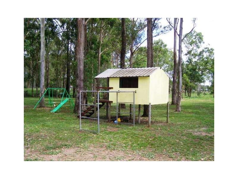 236 Wendt Road, Chambers Flat QLD 4133