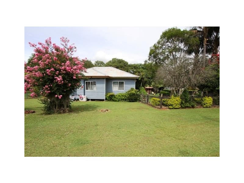 59-61 Running Creek Road, Rathdowney QLD 4287