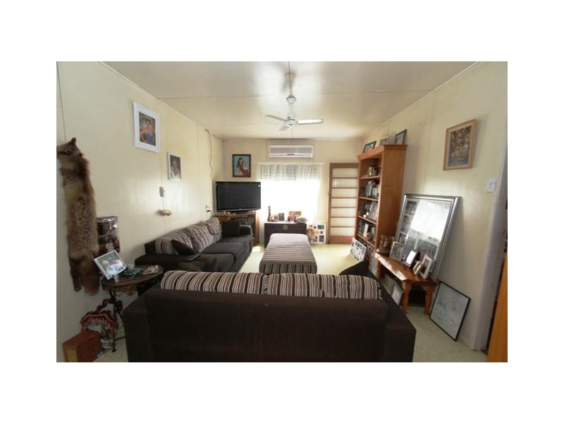 59-61 Running Creek Road, Rathdowney QLD 4287