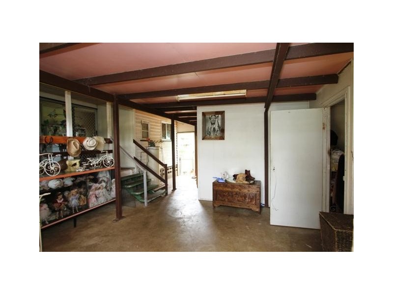 59-61 Running Creek Road, Rathdowney QLD 4287