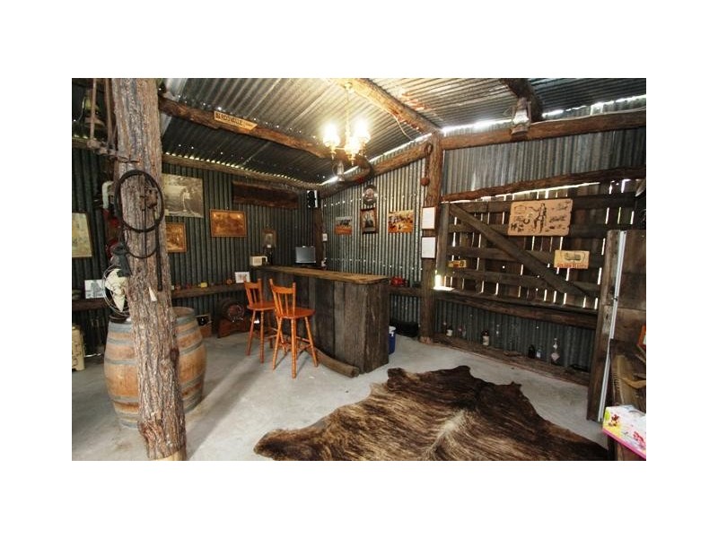 59-61 Running Creek Road, Rathdowney QLD 4287