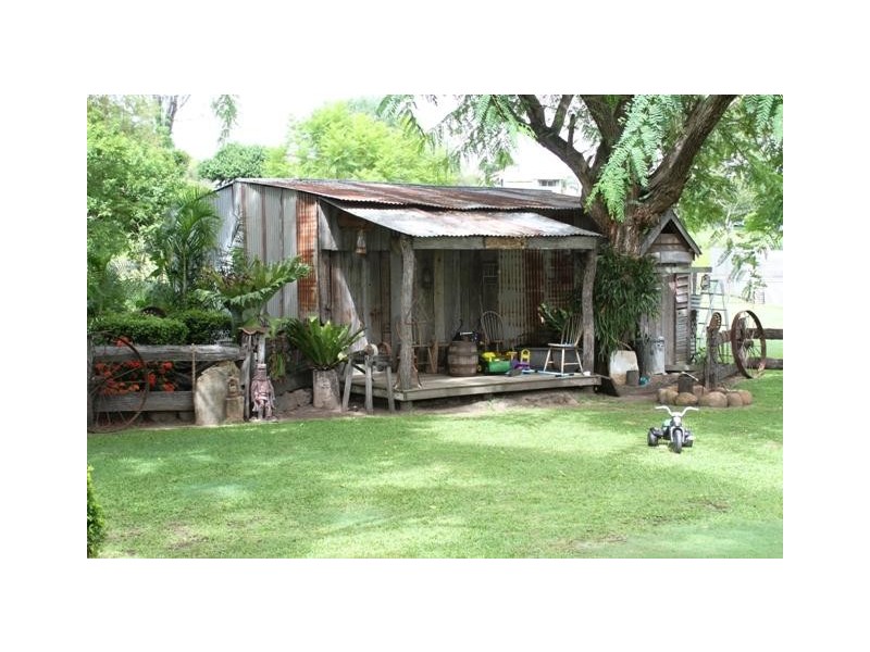 59-61 Running Creek Road, Rathdowney QLD 4287