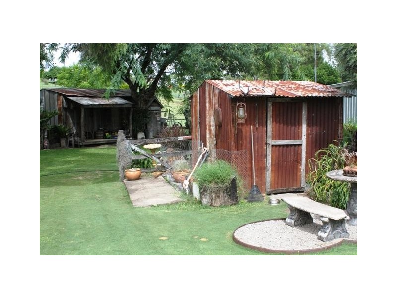 59-61 Running Creek Road, Rathdowney QLD 4287