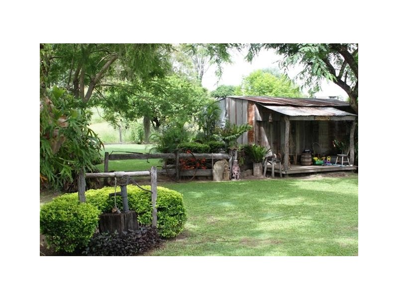 59-61 Running Creek Road, Rathdowney QLD 4287