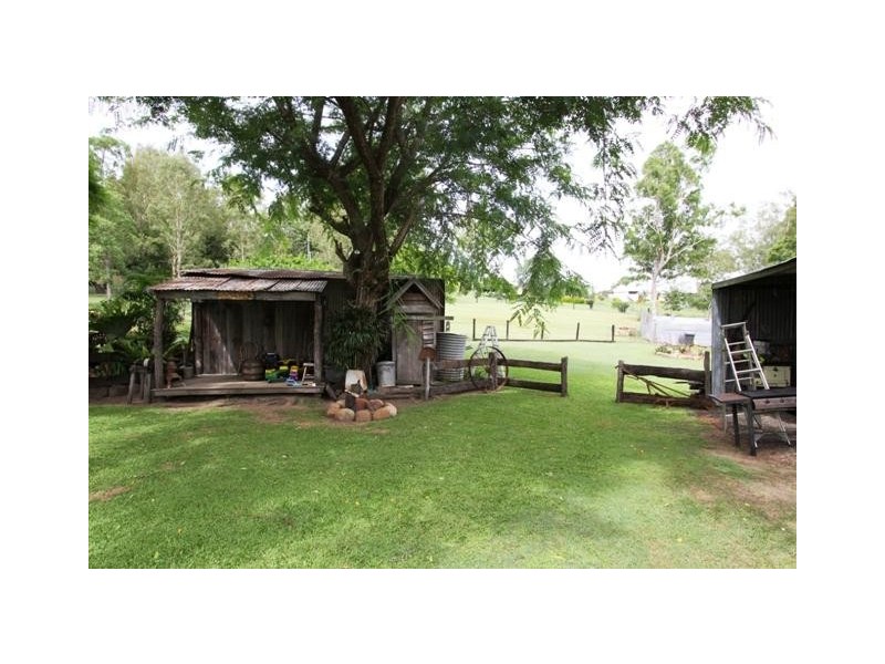 59-61 Running Creek Road, Rathdowney QLD 4287