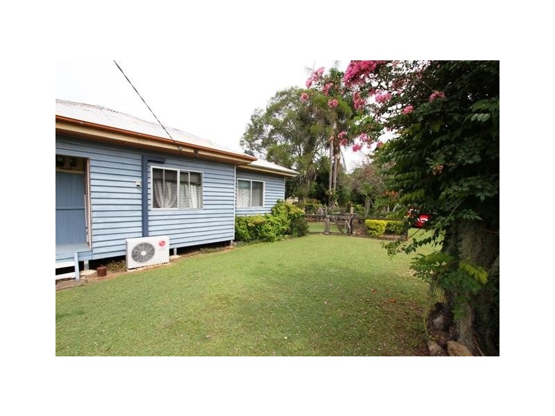 59-61 Running Creek Road, Rathdowney QLD 4287